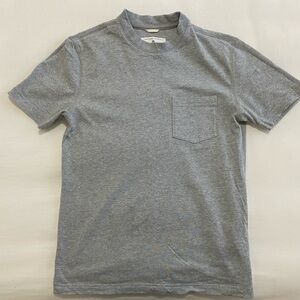 Reigning Champ Grey T-Shirt